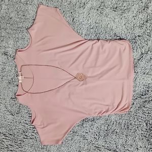 la vie 89 Blouse size M